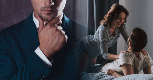 ¿Eres sapiosexual? Responde estas preguntas y averígualo