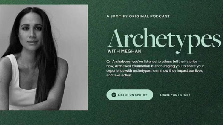 podcast de meghan markle podcast de meghan markle