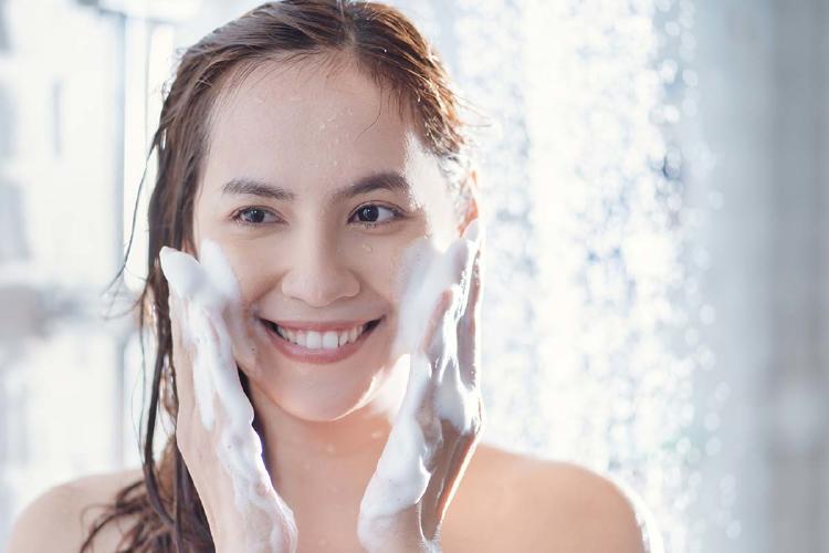 lavar cara lavar cara