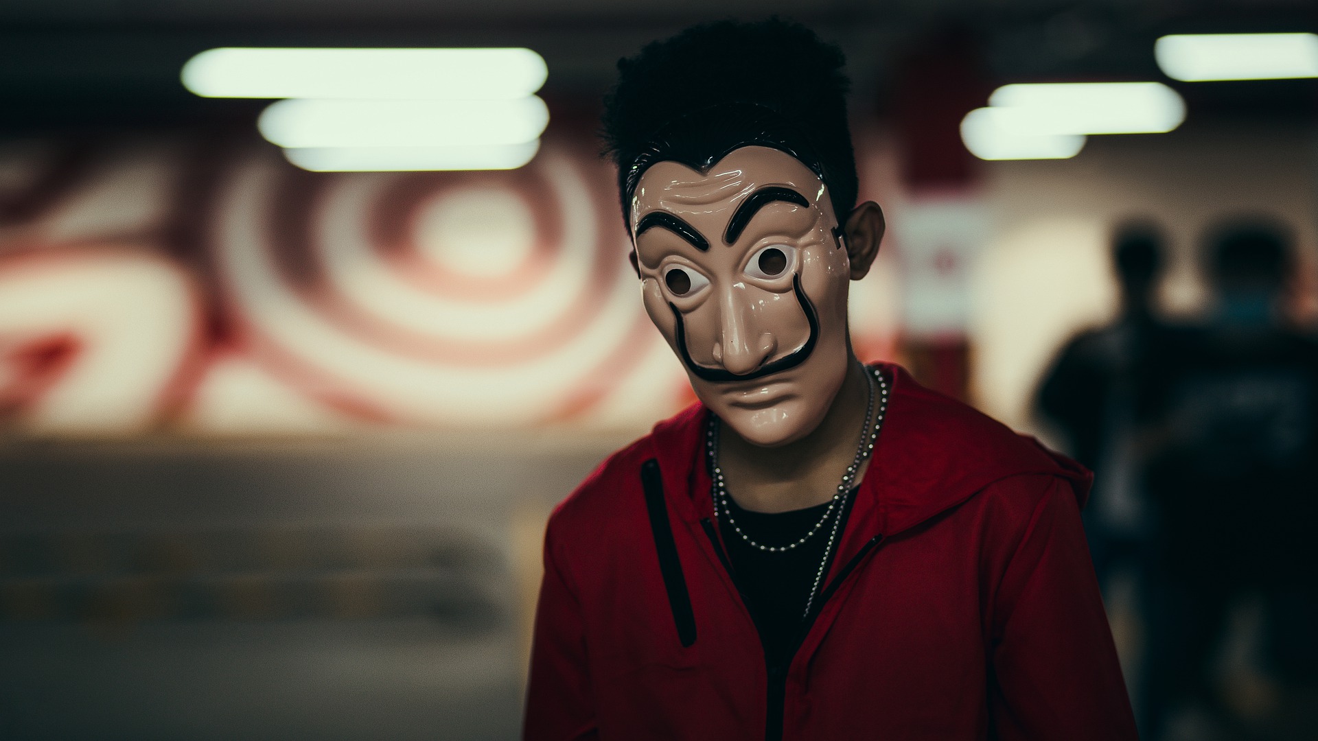 la casa de papel la casa de papel