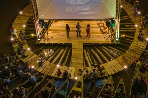 muyuna Imagen: Instagram muyunafest