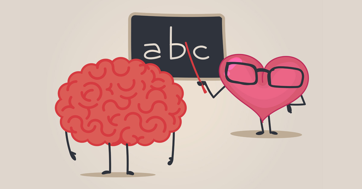 Los datos más asombrosos del corazón humano Los datos más asombrosos del corazón humano