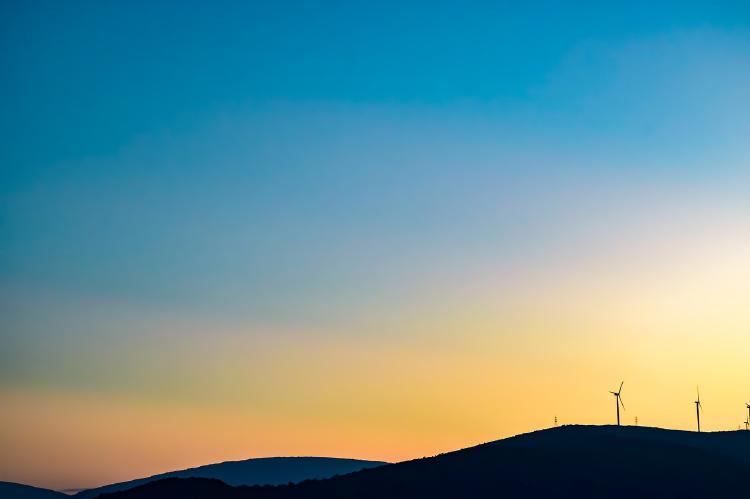 Recursos renovables Recursos renovables y no renovables: Definición y ejemplos