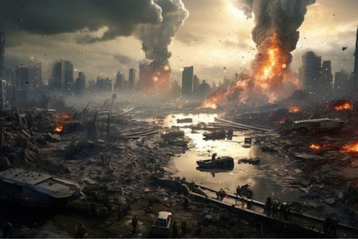 No hay una fecha exacta para un “colapso” global; los expertos como Luke Kemp no hablan de un momento puntual, sino de un proceso progresivo que se intensifica si no se toman medidas.