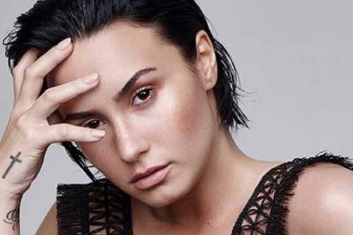 El emotivo mensaje de Demi Lovato tras su sobredosis