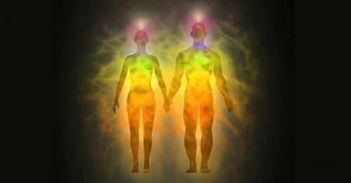 aura amarilla Aura y sus colores: conoce los colores y su significado