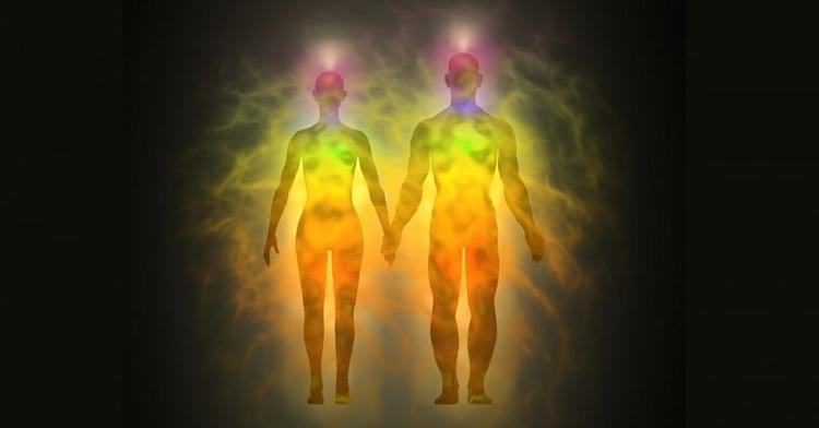 aura amarilla Aura y sus colores: conoce los colores y su significado