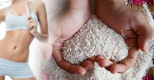 Las 4 Preguntas que deberíamos hacernos sobre el arroz para saber qué le hace exactamente a nuestro cuerpo