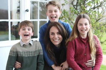 Kate Middleton Mothers Day 03102402 f2b6778d88b2413d995024b5f7808d5f