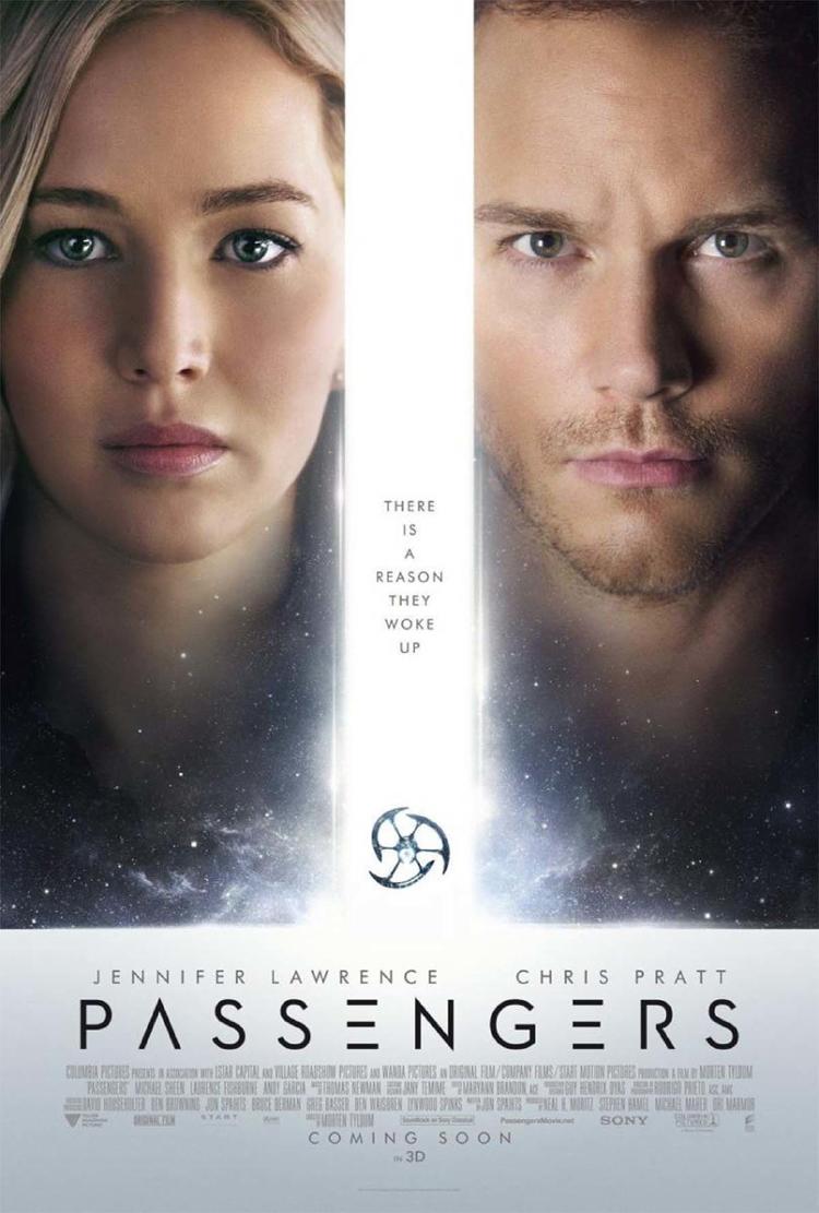 passengers