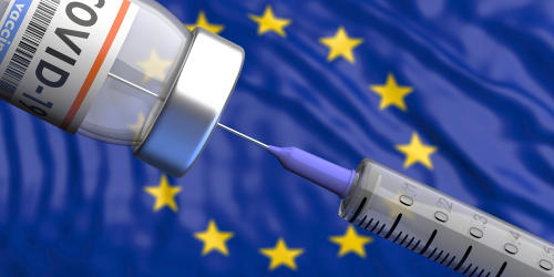 vacunas europa
