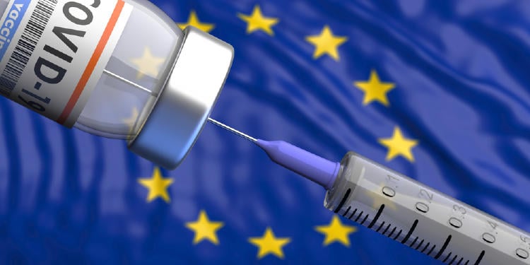 vacunas europa vacunas europa