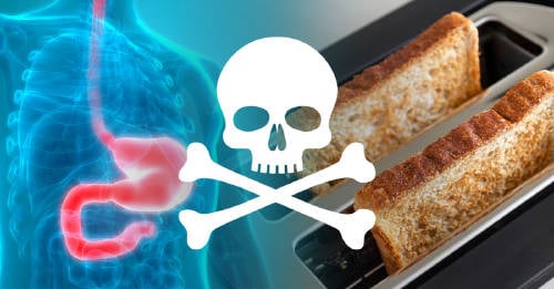 toxicos tu mismo estas creando al cocinar toxicos tu mismo estas creando al cocinar