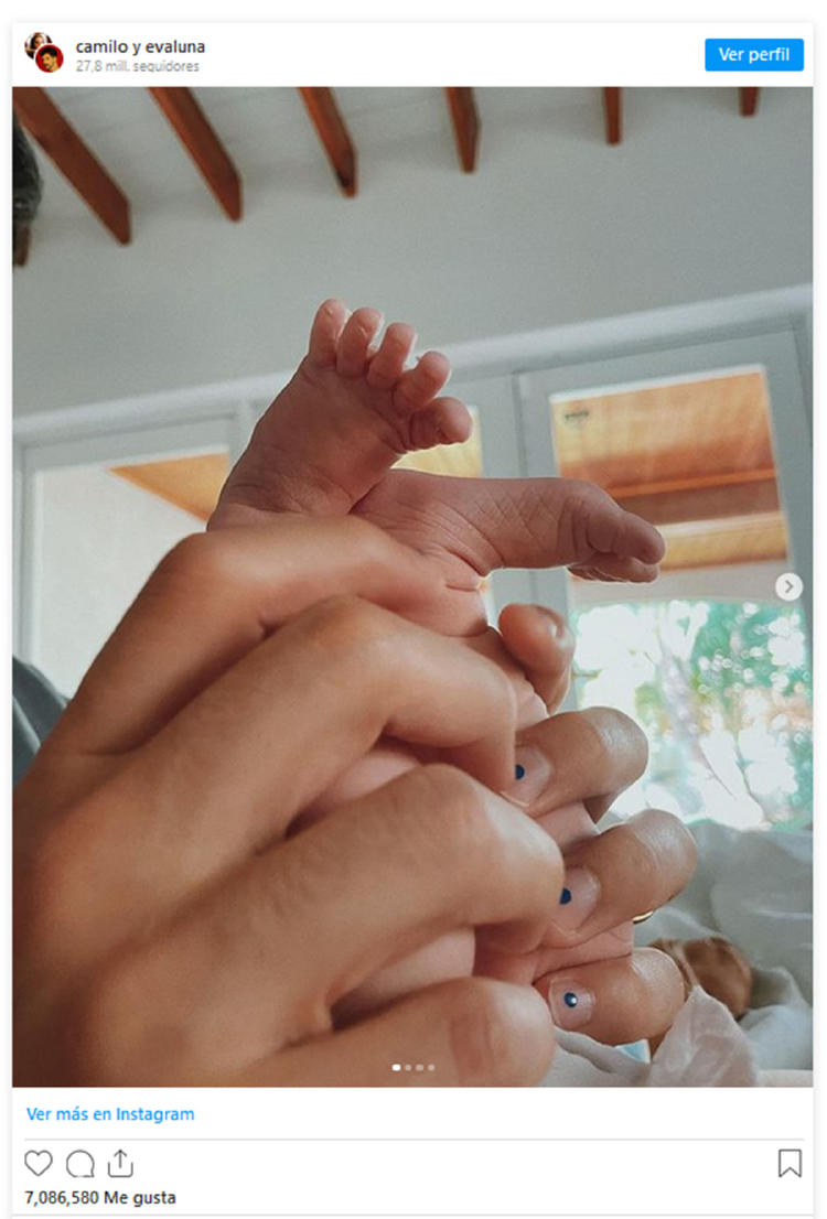 camilo evaluna indigo camilo evaluna indigo