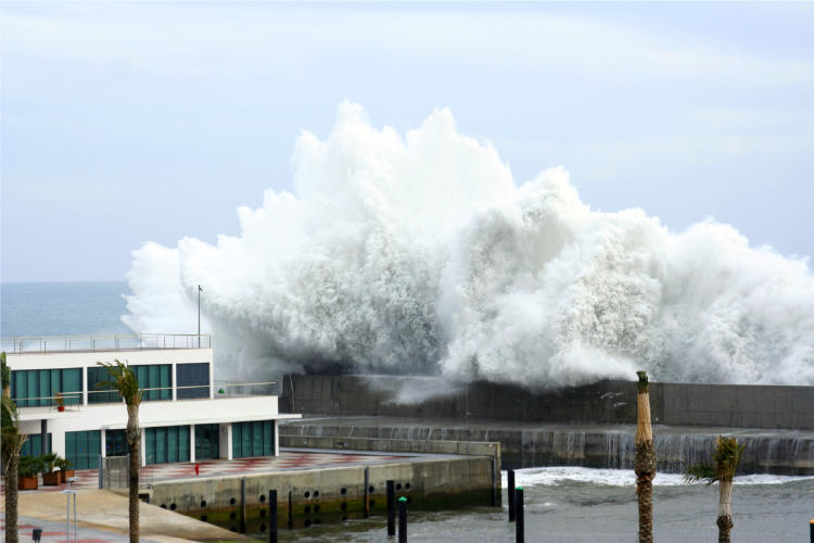 tsunami AdobeStock_1172983 tsunami AdobeStock_1172983