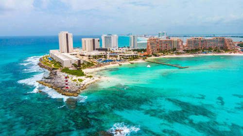 cancun