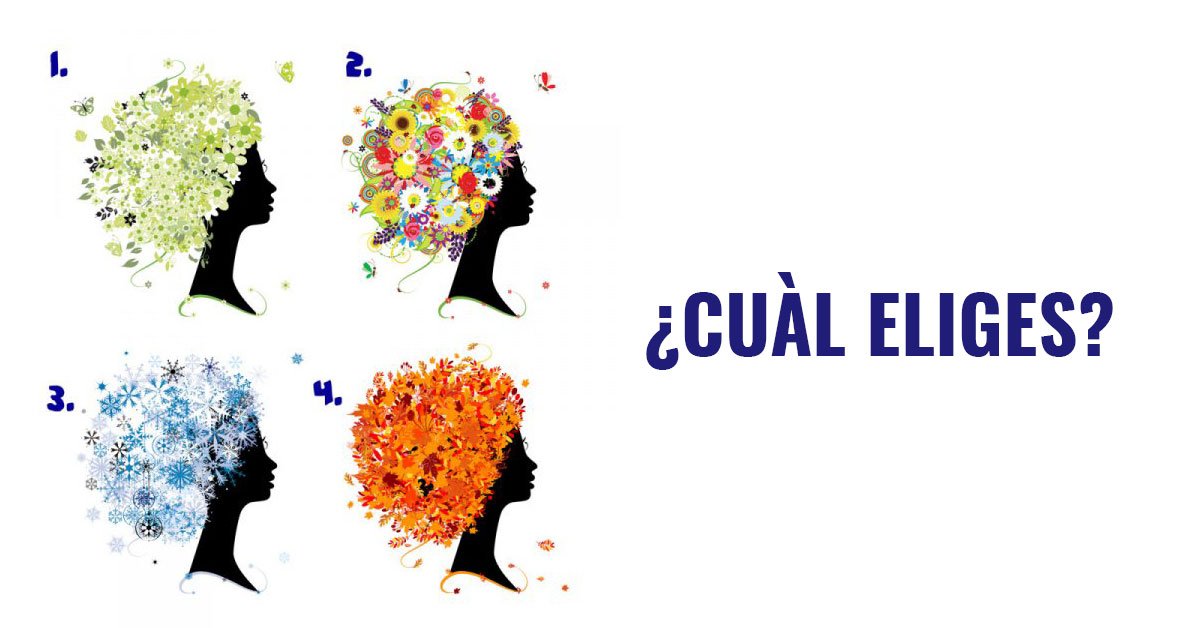 test elige a una de estas mujeres personalidad test elige a una de estas mujeres personalidad