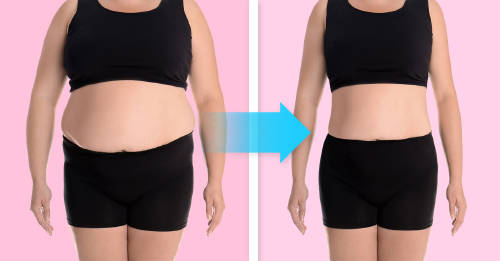 Dieta flexible: cómo bajar de peso sin pasar hambre