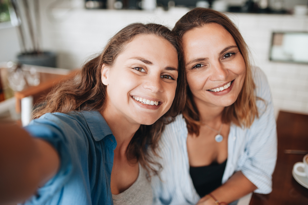 hermana mayor y menor Cómo influye en tu personalidad el orden de tu nacimiento