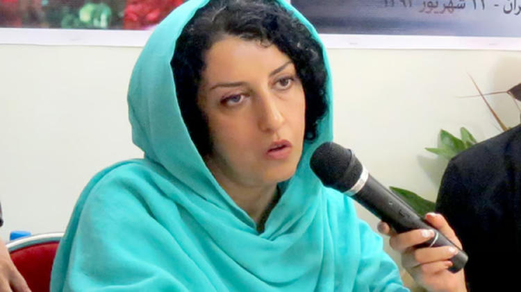 Narges Mohammadi3