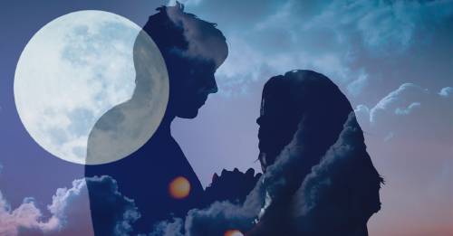 Descubre cómo se relaciona cada fase lunar con las emociones