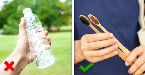 Test: ¿qué tan sustentable eres?