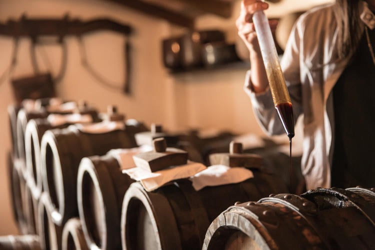 vinagre balsámico vinagre balsámico