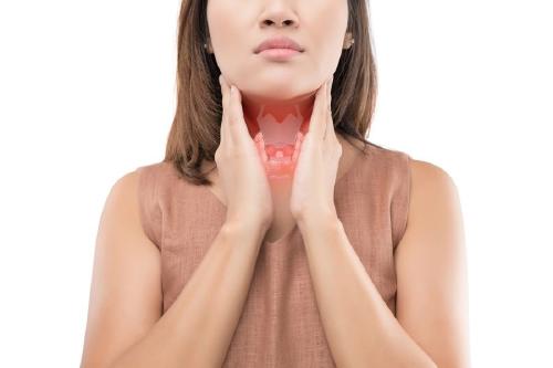 Conoce estos remedios naturales para combatir problemas de tiroides