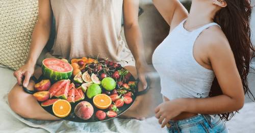 10 frutas que te ayudarán a quemar grasas