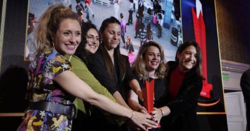 Greenbondi Guardianas de los Océanos EIKON 2022 Greenbondi Guardianas de los Océanos EIKON 2022