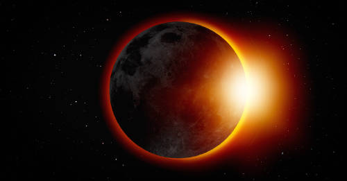 eclipse de sol