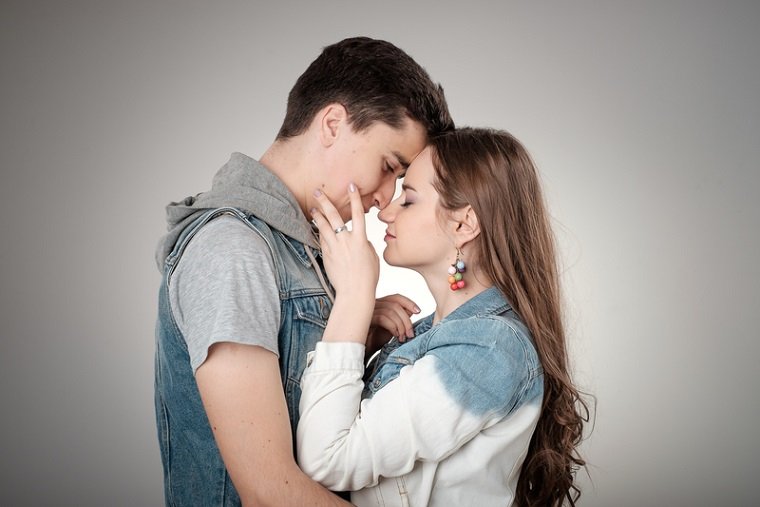 sexo pareja