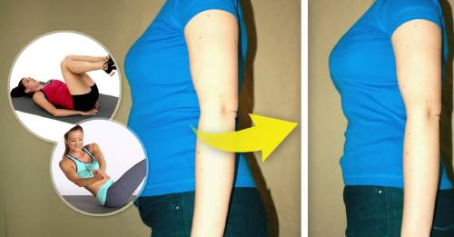 6 ejercicios para reducir grasa abdominal como nunca antes en tu vida 6 ejercicios para reducir grasa abdominal como nunca antes en tu vida