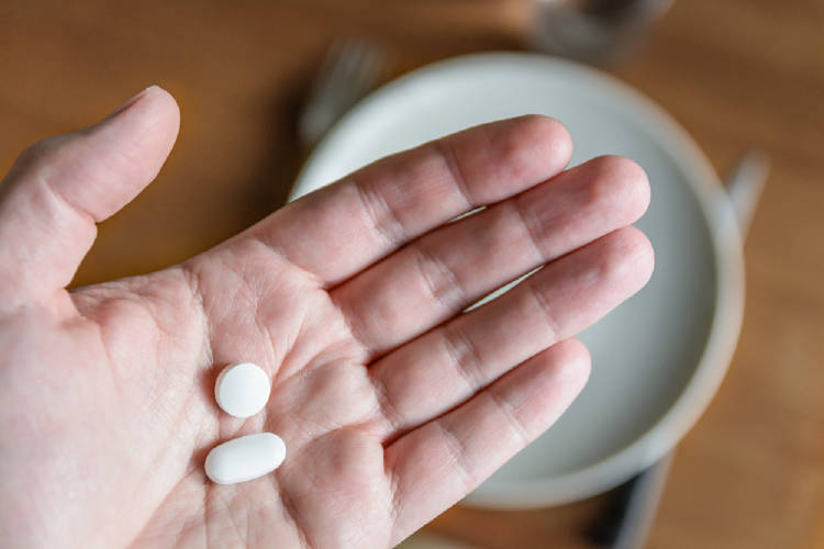 Ibuprofeno: cuándo es mejor no tomarlo