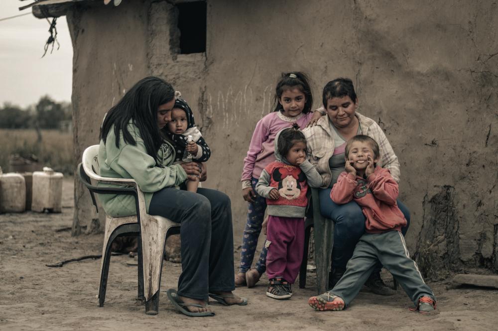 Personas Rurales Comunidades rurales: ¿Cómo pueden ser un modelo para el desarrollo ...