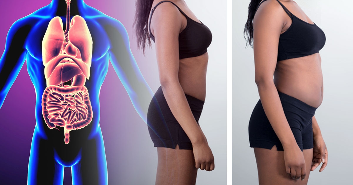 5 errores estilo vida hacen engordar metabolismo lento 5 errores estilo vida hacen engordar metabolismo lento