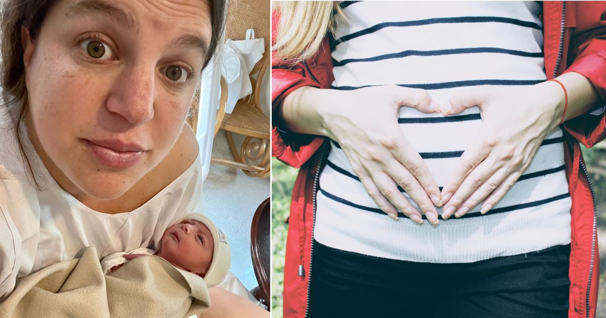 Familia monomarental Familia monomarental