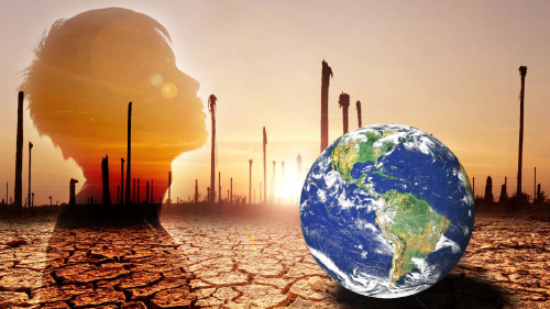 COP27 cambio climático cambio climático