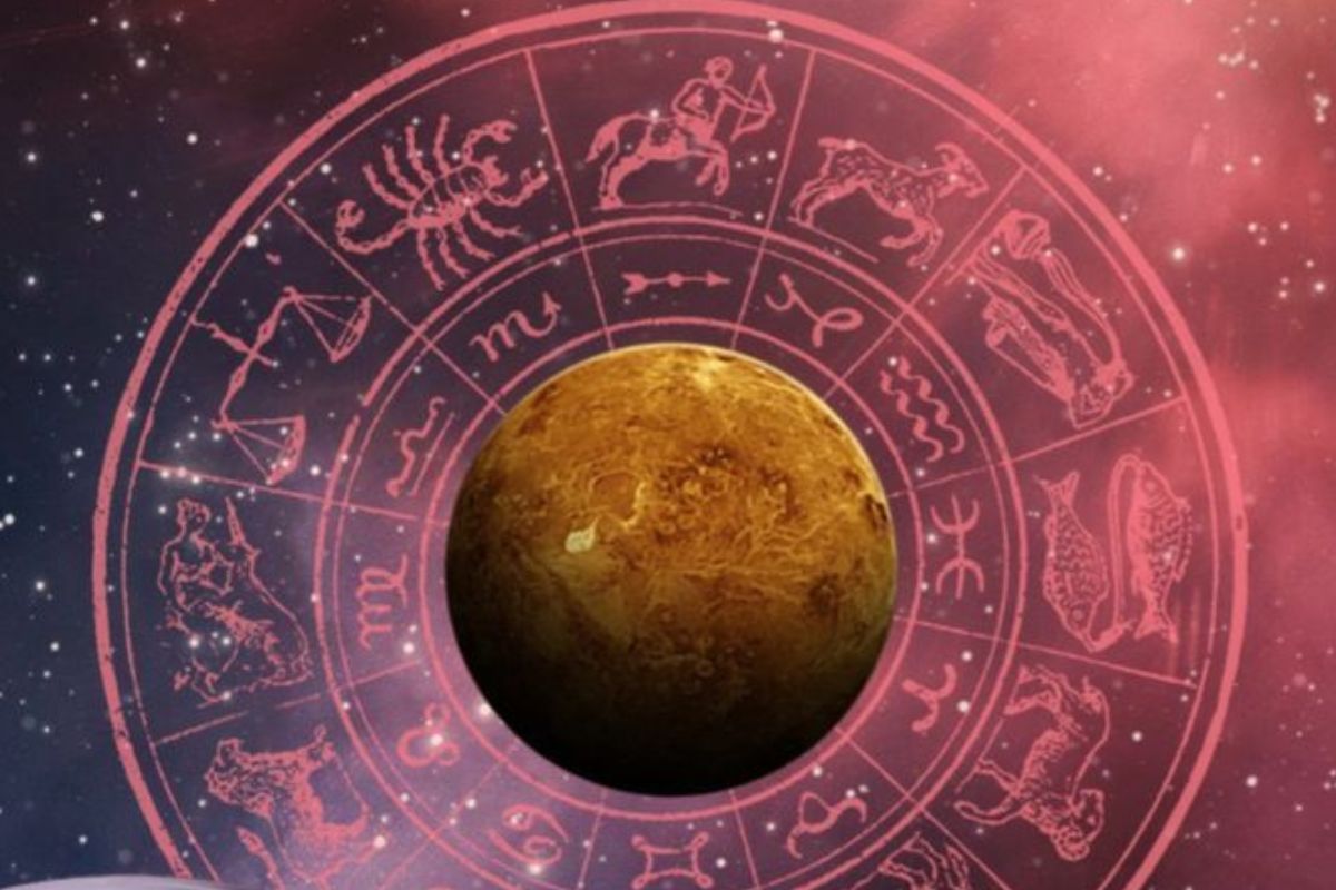 Cuando Mercurio transita en Leo, el signo del fuego, la energía que trae es intensa, creativa y llena de carisma. (PINTEREST)
