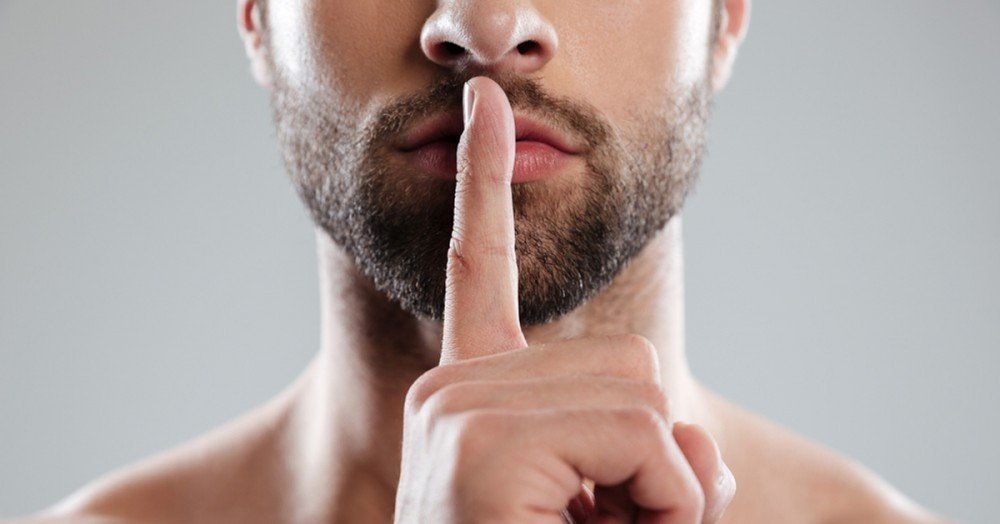 Secretos de los hombres Secretos de los hombres