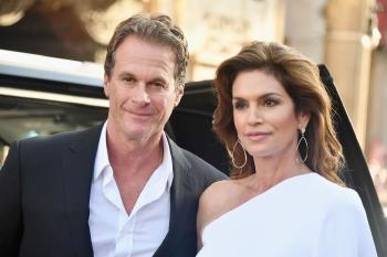 rande gerber and cindy crawford attend the american film news photo 1587365958
