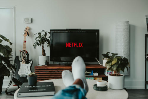netflix ¿Cómo ver netflix gratis de por vida y de manera legal?