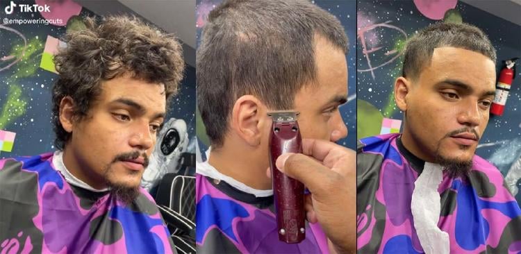 CORTES DE PELO2 Tiktok empoweringcuts CORTES DE PELO2 Tiktok empoweringcuts