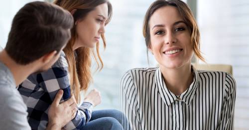 Señales de que el divorcio te cambió para mejor