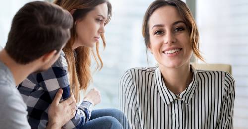 señales divorcio cambio para mejor