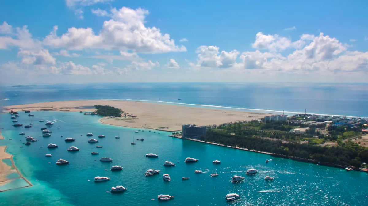 ISLAS MALDIVAS ISLAS MALDIVAS