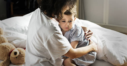 miedos comunes niños como ayudarlos miedos comunes niños como ayudarlos