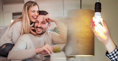 Ahorrar y cuidar: dos razones para hacer un pequeño cambio en tu casa