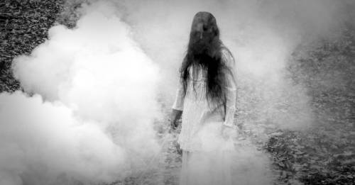 6 terroríficas leyendas japonesas que te quitarán el sueño