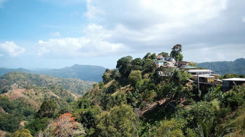 montañas trinidad y tobago montañas trinidad y tobago